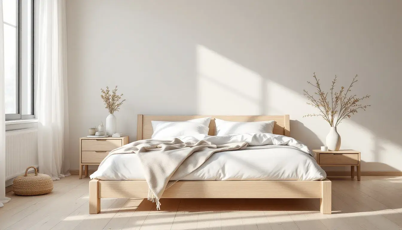Łóżka 180x200 dostępne w ofercie Fat Design